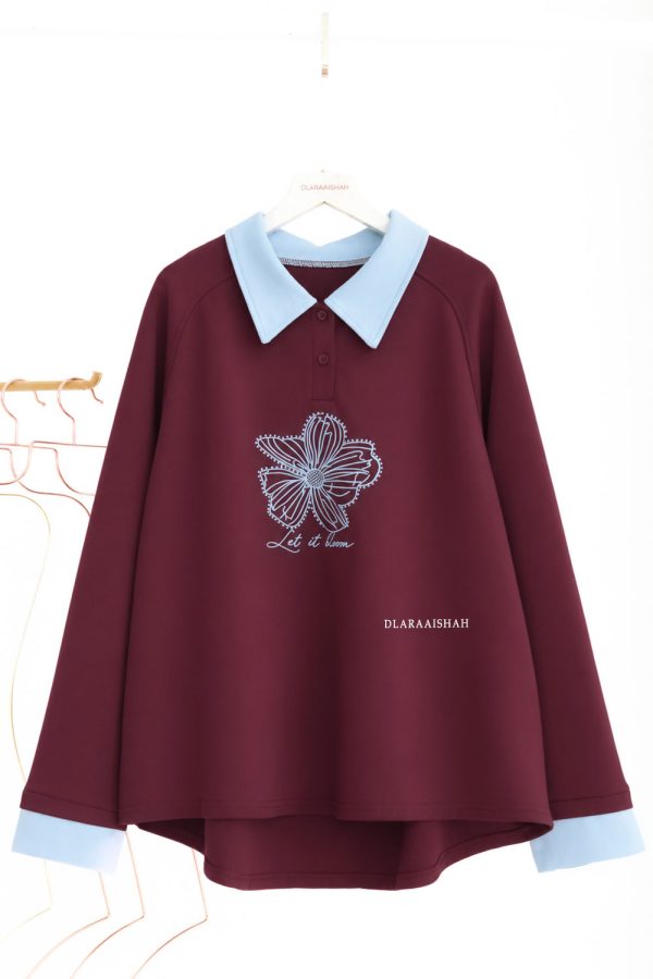 YUMI.MAROON.D