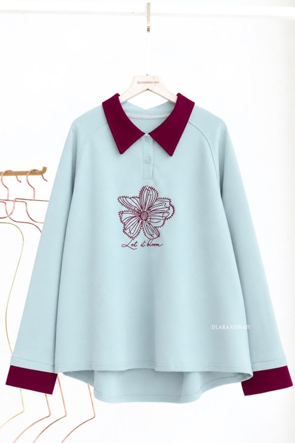 YUMI.POWDERBLUE.D YUMI.POWDERBLUE.D