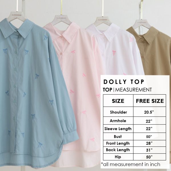 DOLLY.MEA