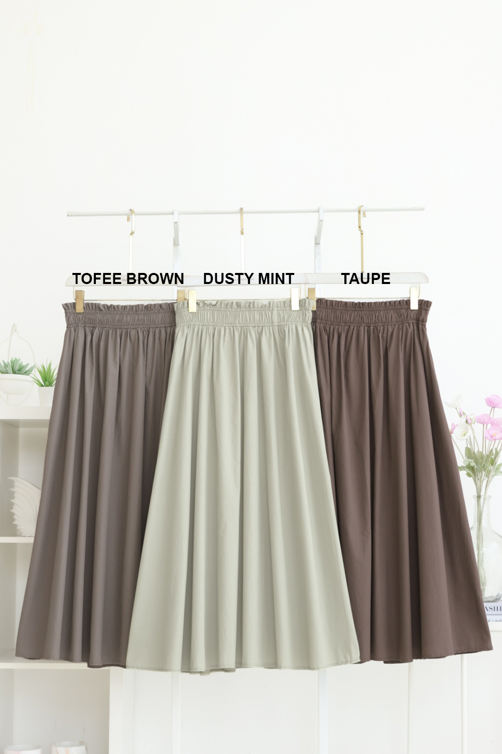 ELISA-SKIRT ELISA-SKIRT
