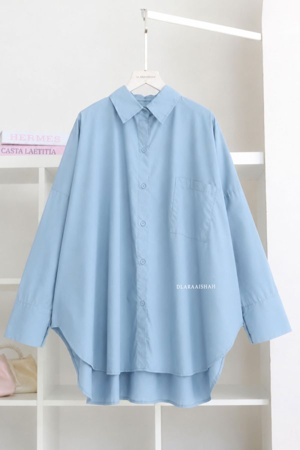 ZEYAOV.BABYBLUE.D ZEYAOV.BABYBLUE.D