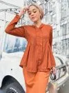 AUBREY KEBAYA - KHAKIS