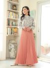 PLEATED SKIRT - NEW COLORS SELECTION