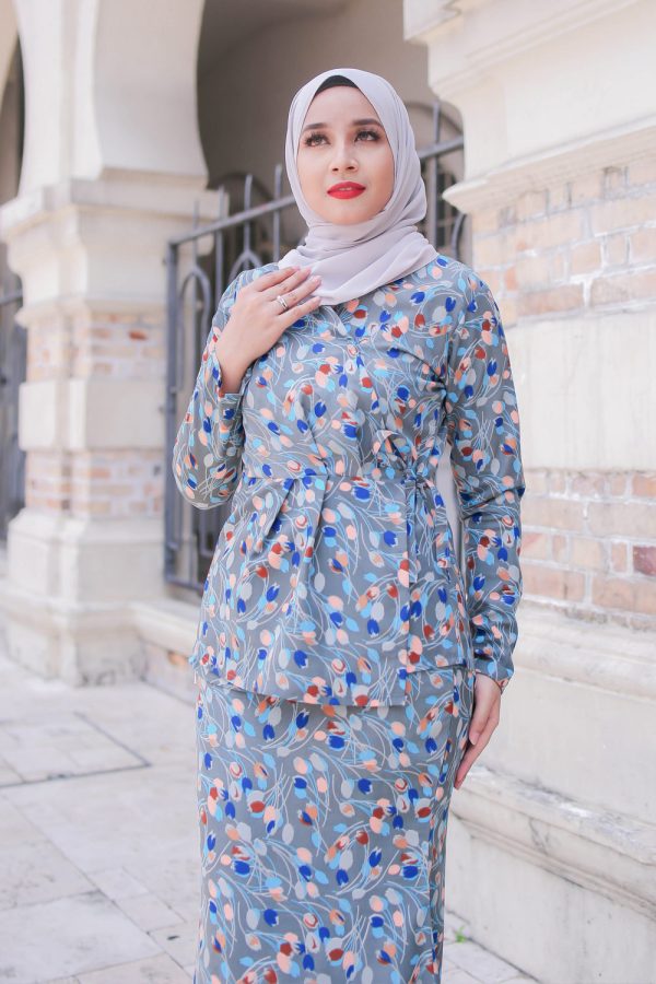 DEWI WRAP KURUNG - DW03