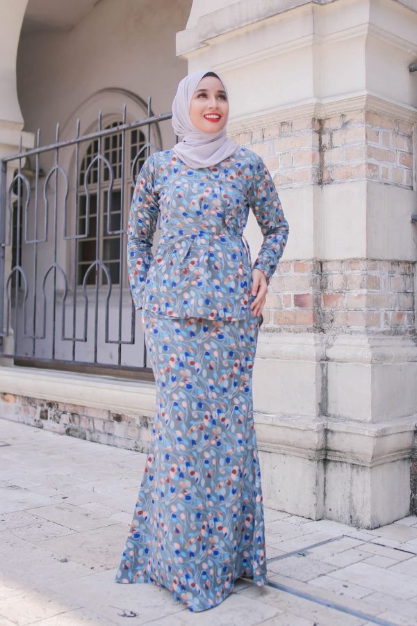 DEWI WRAP KURUNG - DW03