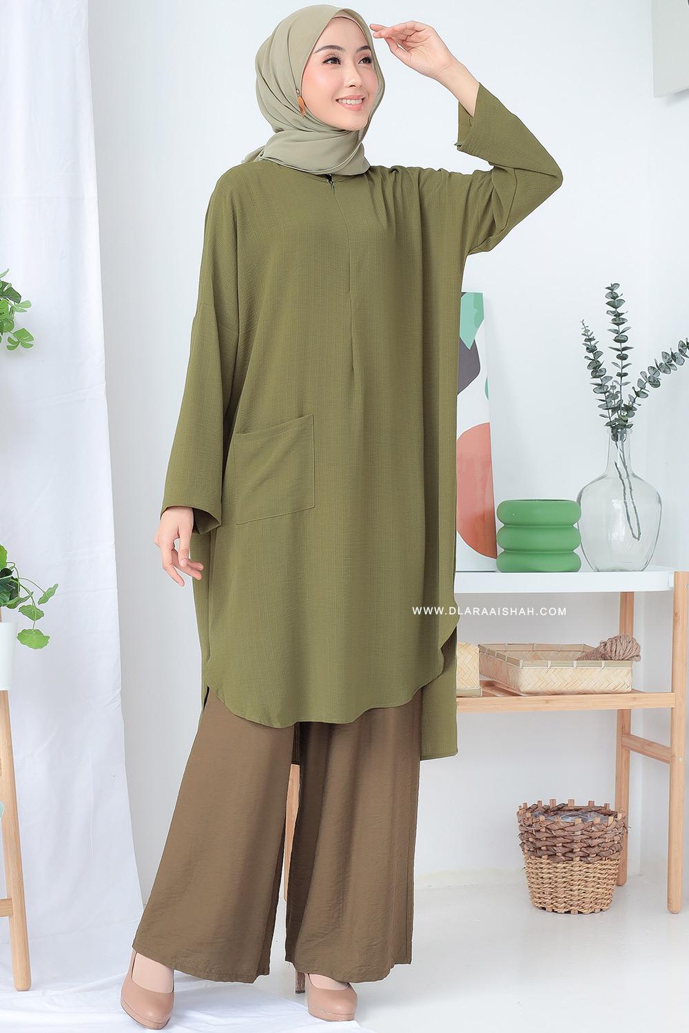 Elena™ - Blouse main image 1