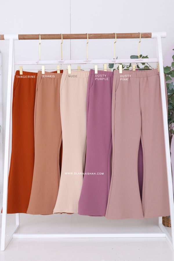 GLORIA PALAZO - COLOR SELECTION