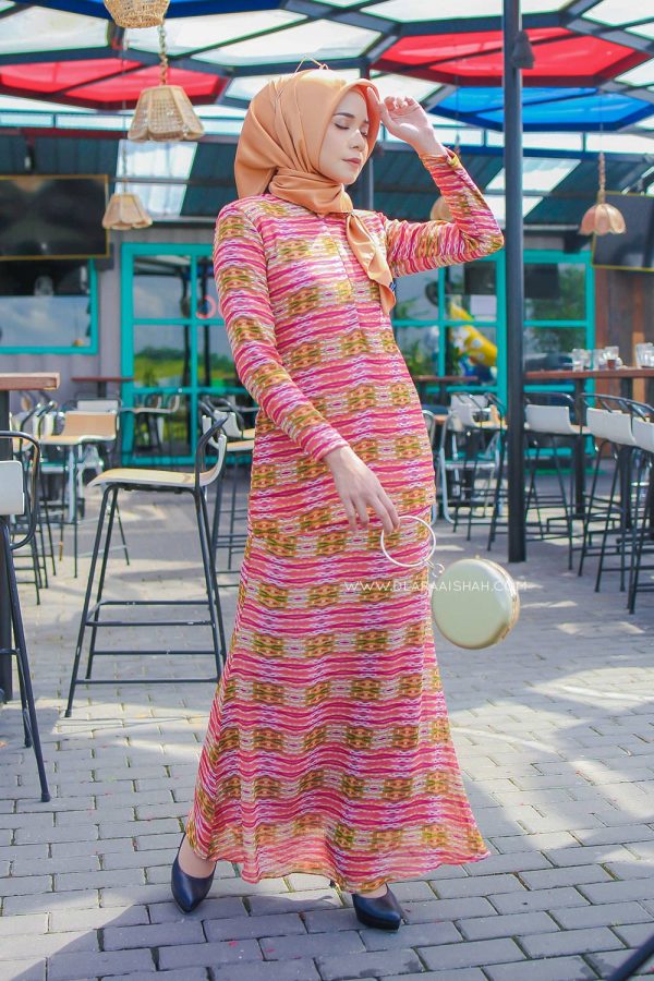 ISABELL KURUNG - IS11