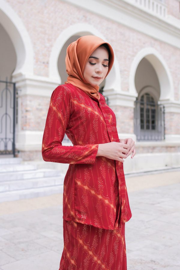 JUWITA KEBAYA - JW07