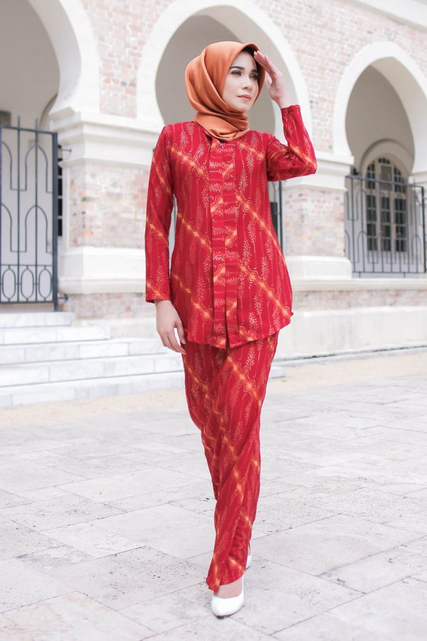 JUWITA KEBAYA - JW07