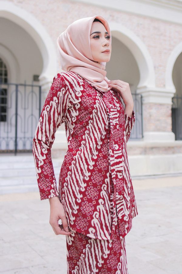 JUWITA KEBAYA - JW08