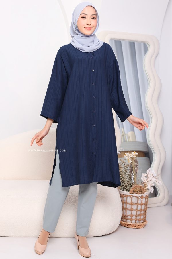 LUNA PANTS - COLOR SELECTION