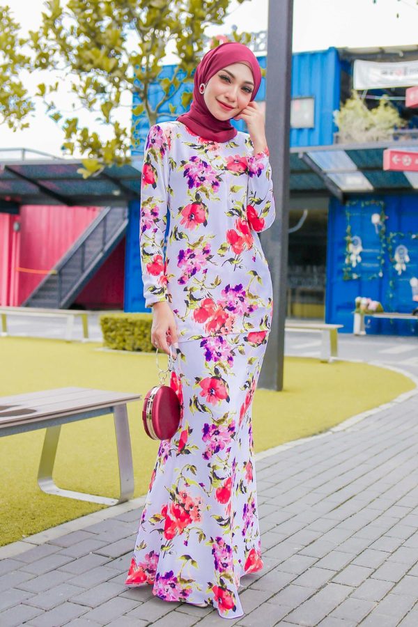 ISABELL KURUNG - IS08